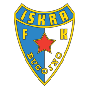 FK Iskra Bugojno Logo PNG Vector