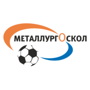 FK Metallurg-Oskol Staryi Oskol Logo PNG Vector