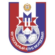 FK Mordovia Saransk Logo PNG Vector
