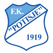 FK POTISJE Kanjiža Logo PNG Vector