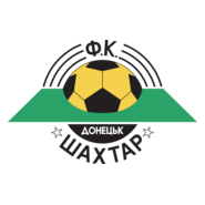 FK Shakhtar Donetsk Logo PNG Vector