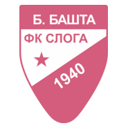 FK Sloga Bajina Bašta Logo PNG Vector