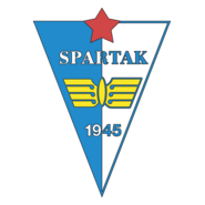 FK Spartak Subotica Logo PNG Vector