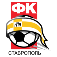 FK Stavropol Logo PNG Vector