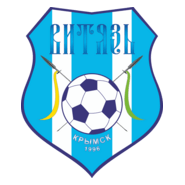 FK Vityaz Krimsk Logo PNG Vector