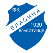 FK Vlasina Vlasotince Logo PNG Vector