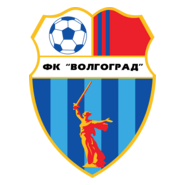 FK Volgograd Logo PNG Vector