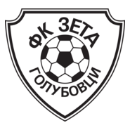 FK Zeta Golubovci Logo PNG Vector