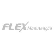 Flex Manutenção Logo PNG Vector