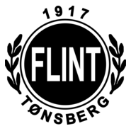 Flint Tønsberg IL Logo PNG Vector
