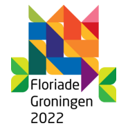 Floriade Groningen 2022 Logo PNG Vector