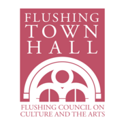Flushing Town Hall Logo PNG Vector
