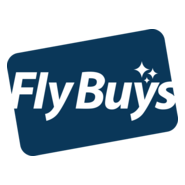 Fly Buys Logo PNG Vector