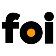 FOI Logo PNG Vector
