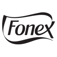 Fonex Logo PNG Vector