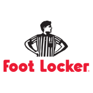 Foot Locker Logo PNG Vector