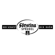 Förstina Sprudel Logo PNG Vector