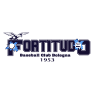 Fortitudo Baseball Logo PNG Vector