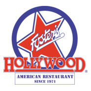 Foster´s Hollywood Logo PNG Vector