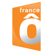 France Ô Logo PNG Vector
