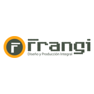 FRANGI DISEÑO Y PRODUCCION INTEGRAL Logo PNG Vector