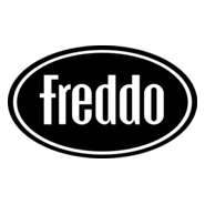 Freddo Logo PNG Vector
