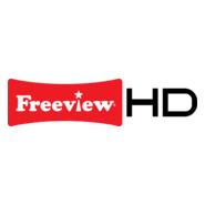 Freeview HD Logo PNG Vector