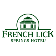 French Lick Springs Hotel Logo PNG Vector