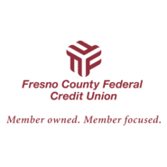 Fresno County Federal Credit Union Logo PNG Vector