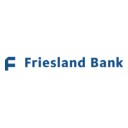 Friesland Bank Logo PNG Vector