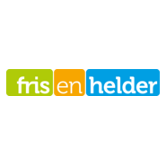 Fris en Helder Logo PNG Vector