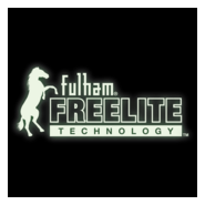 Fulham® FreeLite Technology™ Logo PNG Vector