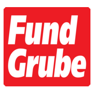 Fundgrube Logo PNG Vector