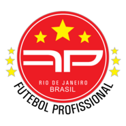 Futebol Profissional LTDA Logo PNG Vector