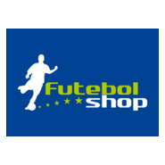 Futebol Shop Logo PNG Vector