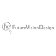 FUTURE VISION DESIGN Logo PNG Vector