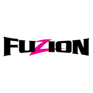 Fuzion Logo PNG Vector