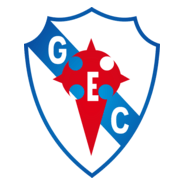 Galícia EC Logo PNG Vector