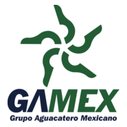Gamex Logo PNG Vector