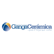 Ganga Ceramica Logo PNG Vector