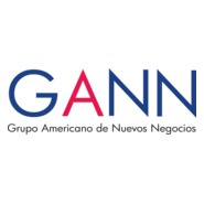 GANN Logo PNG Vector