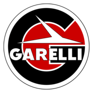 Garelli Logo PNG Vector