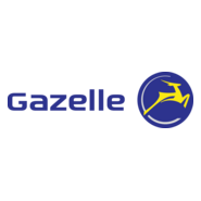 Gazelle Logo PNG Vector