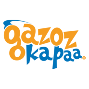 Gazoz Kapaa Logo PNG Vector