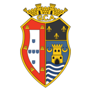GC Alcobaca Logo PNG Vector