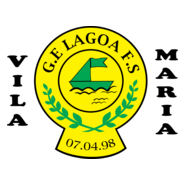 GE Lagoa F.S Logo PNG Vector