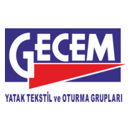 Gecem Logo PNG Vector
