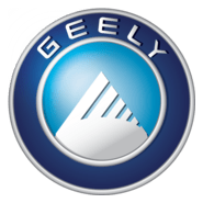 Geely Logo PNG Vector