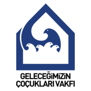 GELECEGIMIZIN COCUKLARI VAKFI Logo PNG Vector