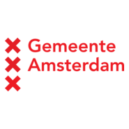 Gemeente Amsterdam Logo PNG Vector